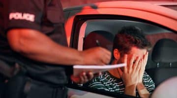 How Your Driving Record Impacts Your Auto Insurance Rates