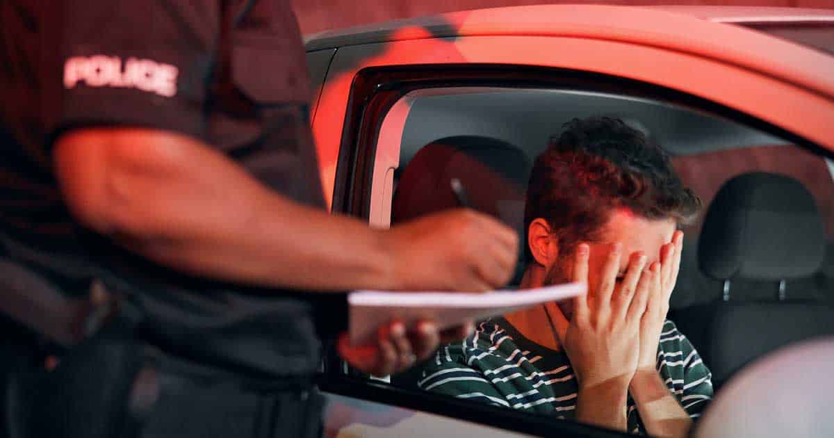 How Your Driving Record Impacts Your Auto Insurance Rates