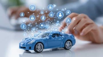 Telematics Auto Insurance Programs: How They Affect Your Premium