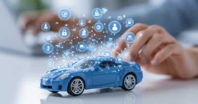 Telematics Auto Insurance Programs: How They Affect Your Premium