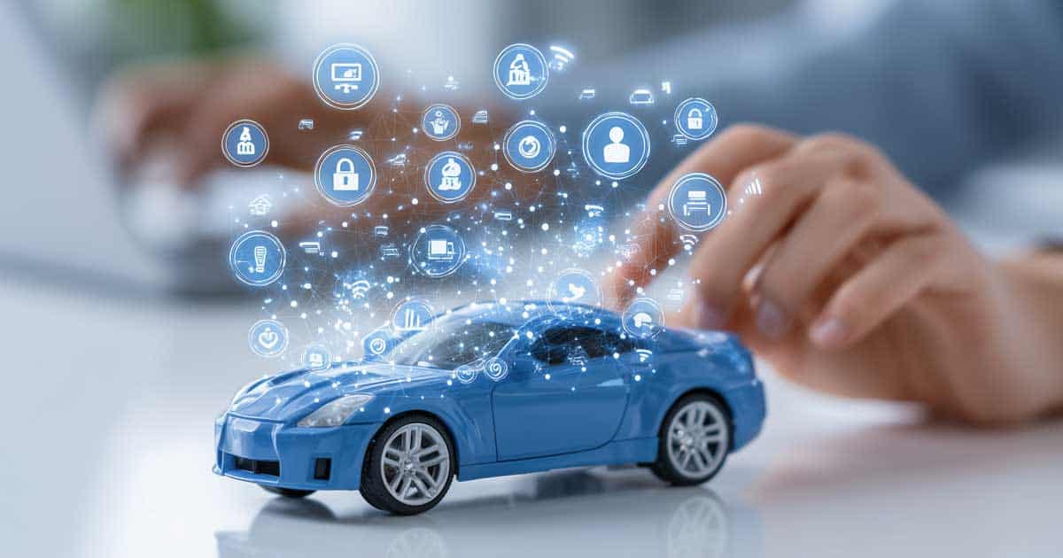 Telematics Auto Insurance Programs: How They Affect Your Premium