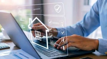 homeowners insurance declarations page