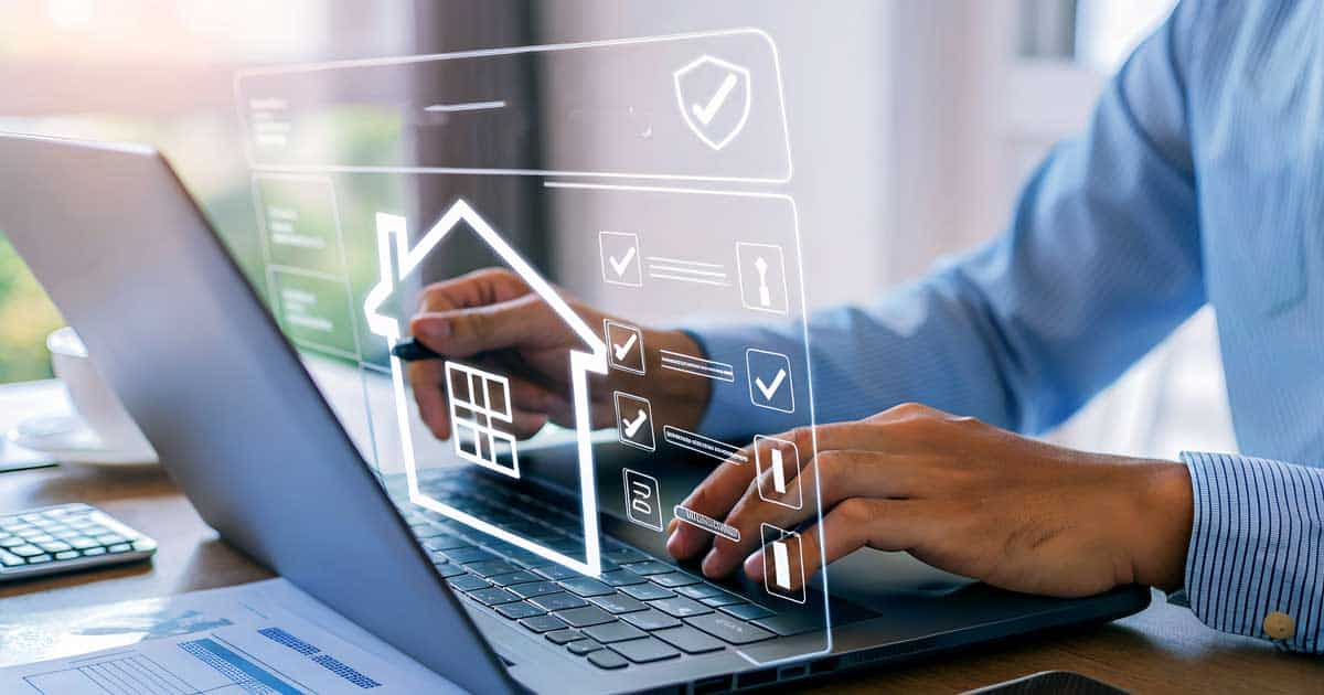 homeowners insurance declarations page