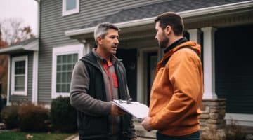 homeowners insurance inspection