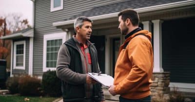 homeowners insurance inspection