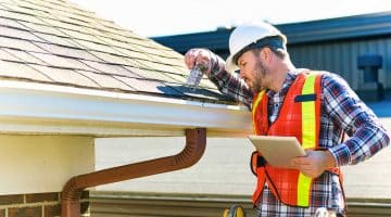 Homeowners insurance roof coverage - William Gunn Insurance