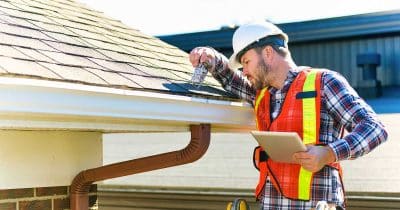 Homeowners insurance roof coverage - William Gunn Insurance